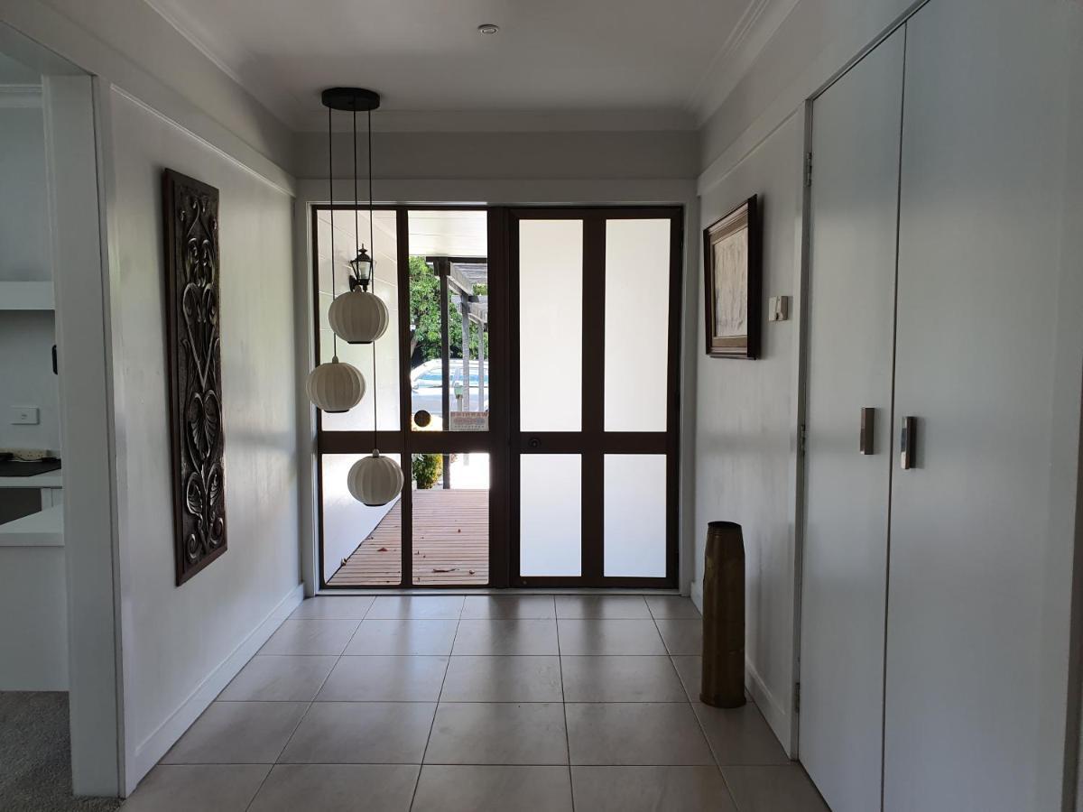 Kerikeri Central House Exterior photo