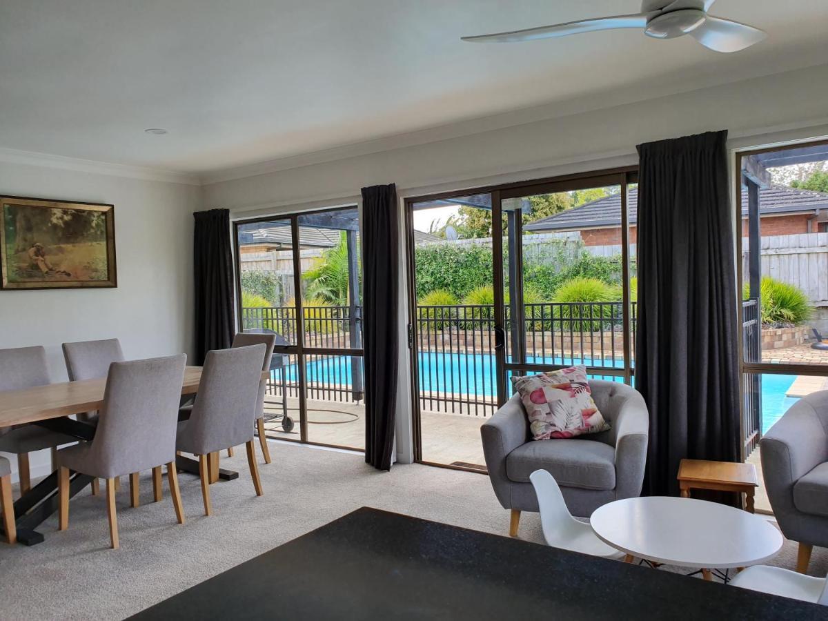 Kerikeri Central House Exterior photo